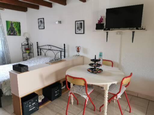 Studio Tres Agreable Totalement Independant Dans Maison Avec Cour Sans Vis A Vis Villa Vittel Bagian luar foto